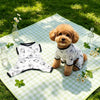 Lightweight Four-Leg Dog Shirt