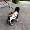 Pet Shoulder Carrier Bag for Small Dogs & Cats