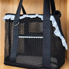 Breathable Mesh Sling Pet Carrier