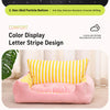 Pet Bed for Cats and Small Dogs