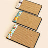 Flat Pet Bed Mat for Cats and Dogs