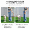 All-in-One Dog Collar and Leash