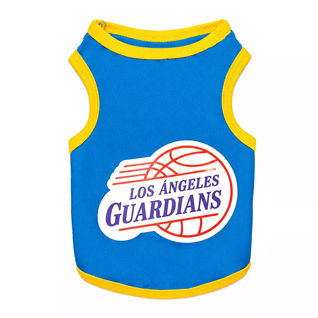 Pet Basketball Jersey for Dogs & Cats