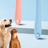 Dog & Cat Deshedding and Detangling Grooming Comb