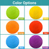 Floating Dog Flying Disc Toy for Fetch and Training