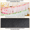 Four-Season Polyester Pet Bed for Cats and Small to Medium Dogs