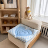 Waterproof Pet Rest Mat for Cats and Small Dogs