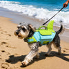 Dog Life Jacket for Swimming, Small to Large Dogs