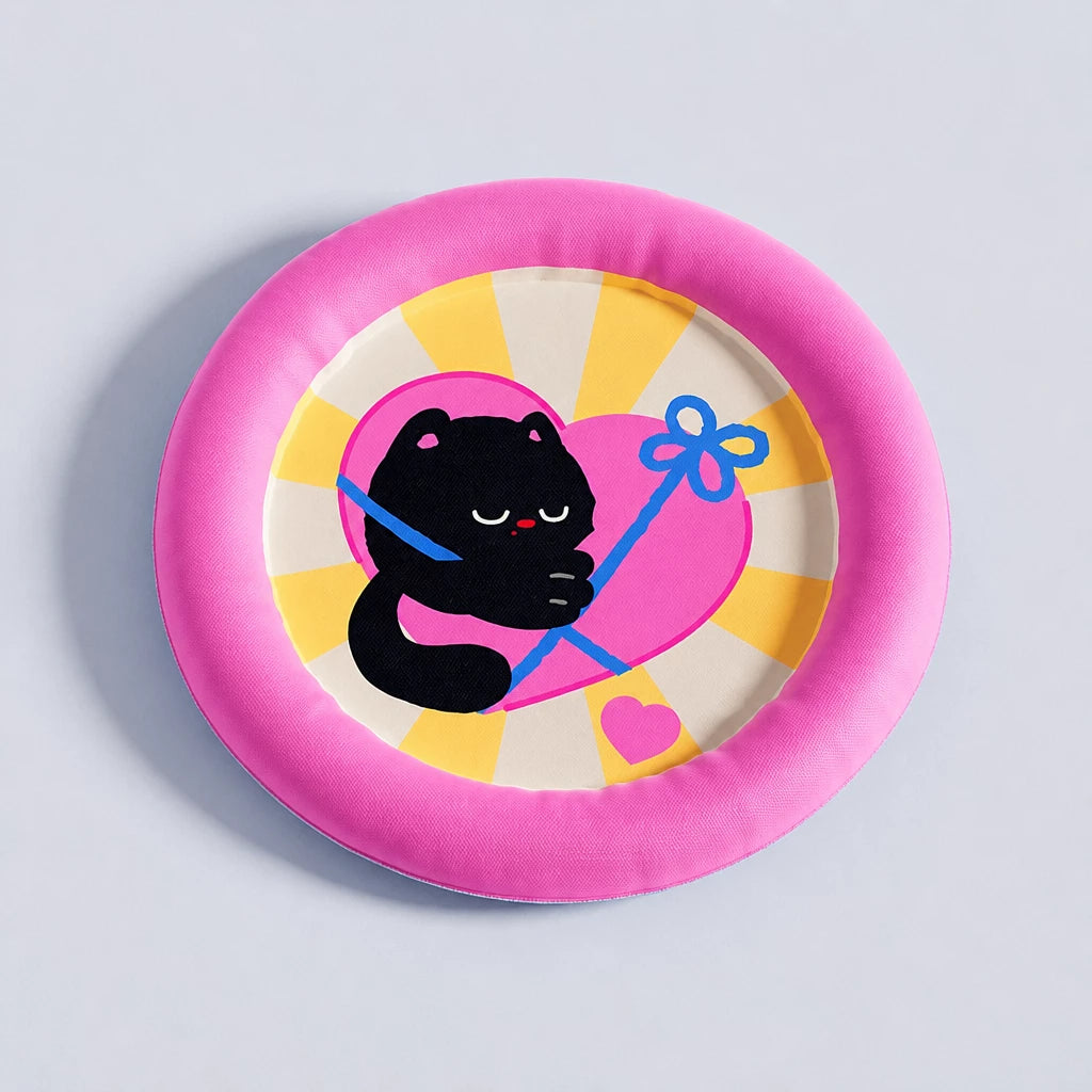 Gel Pet Mat for Cats and Dogs