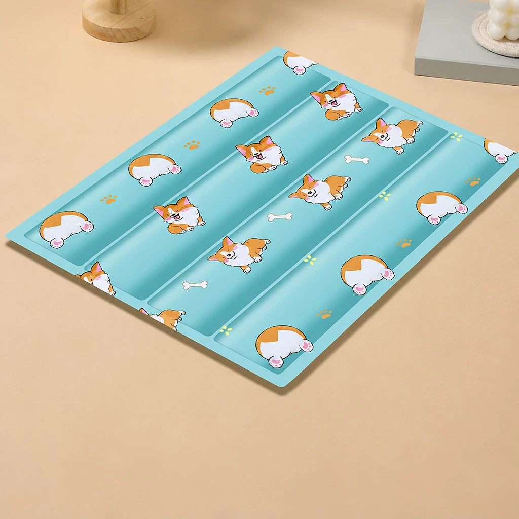 Pet Resting Mat