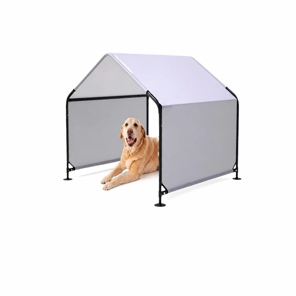 Outdoor Pet Tent Shelter for Dogs and Cats