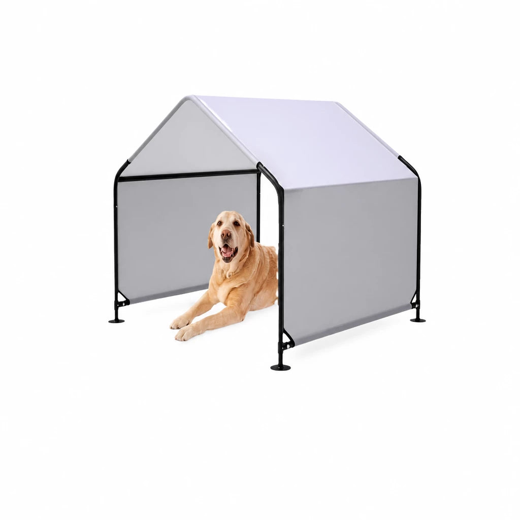 Outdoor Pet Tent Shelter for Dogs and Cats