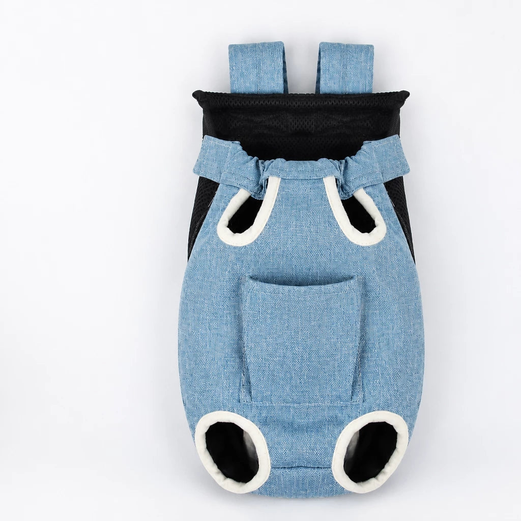 Pet Front Carrier Backpack