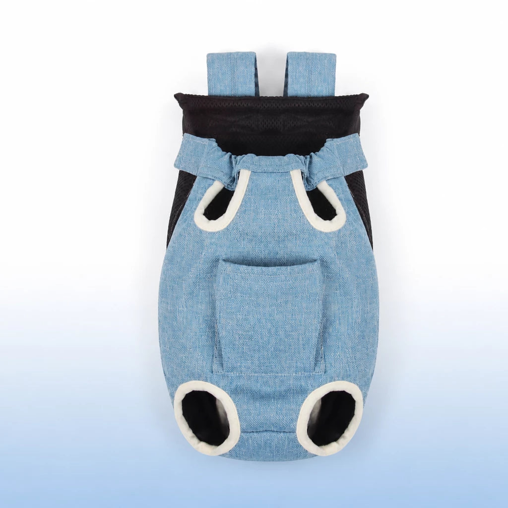Pet Front Carrier Backpack