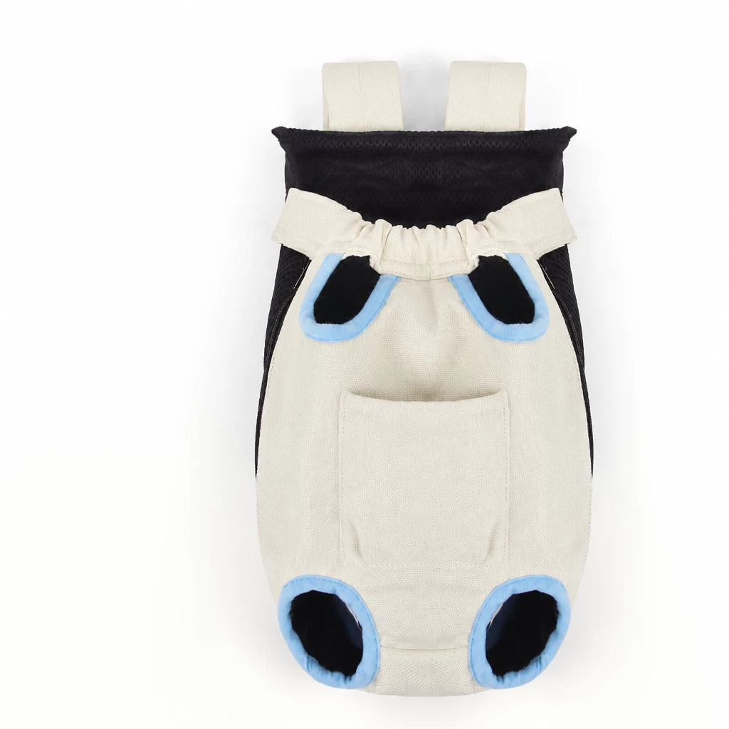 Pet Front Carrier Backpack