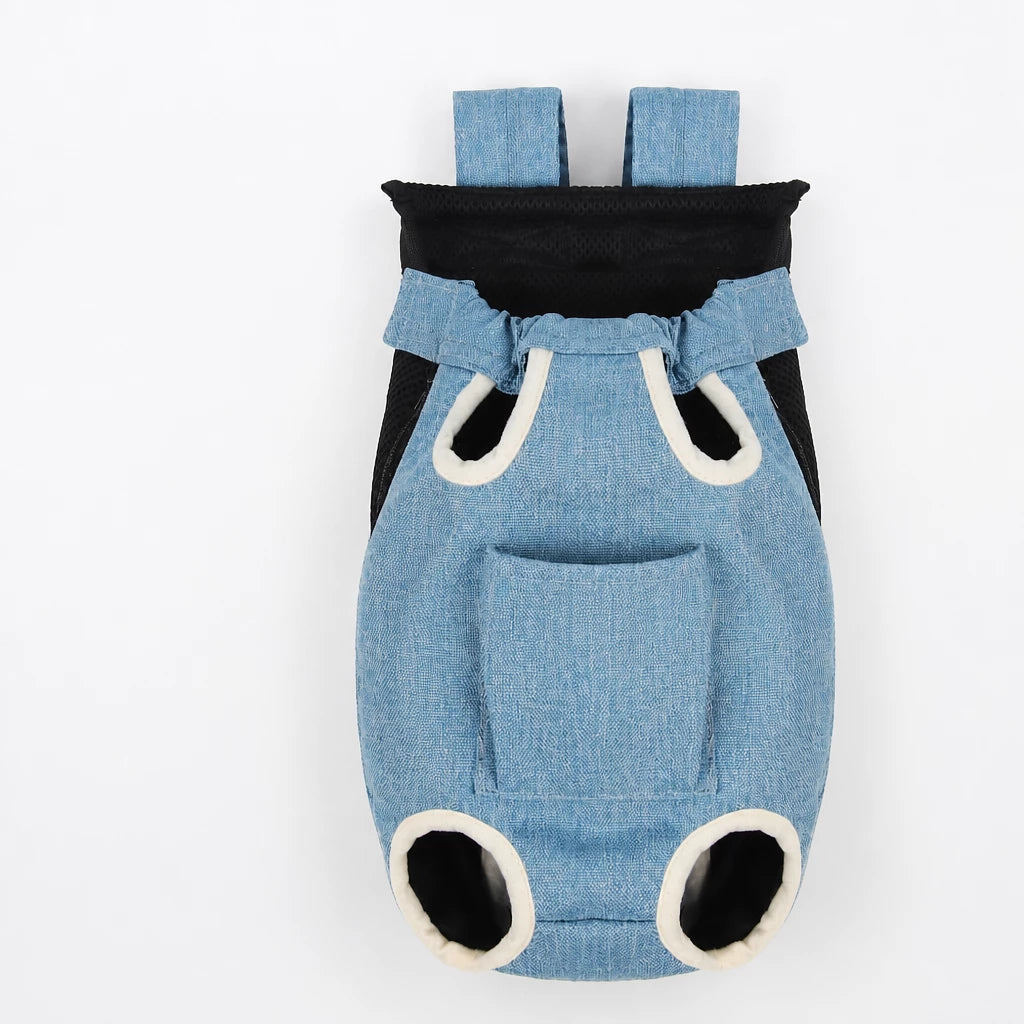 Pet Front Carrier Backpack