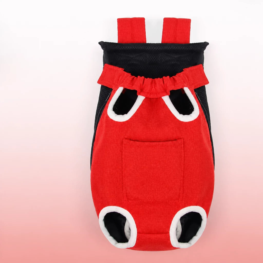 Pet Front Carrier Backpack