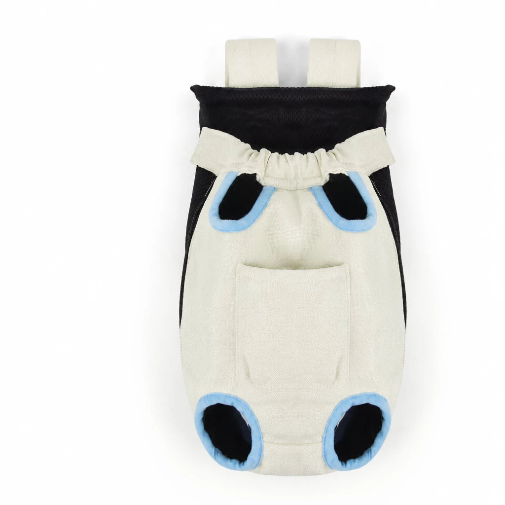 Pet Front Carrier Backpack