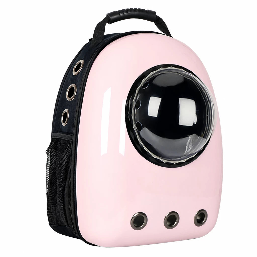 Pet Backpack Carrier for Cats and Dogs