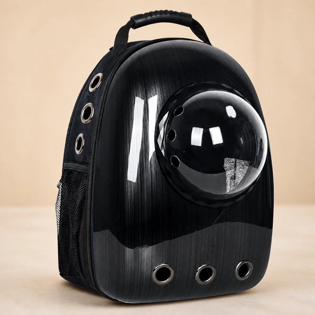 Pet Backpack Carrier for Cats and Dogs