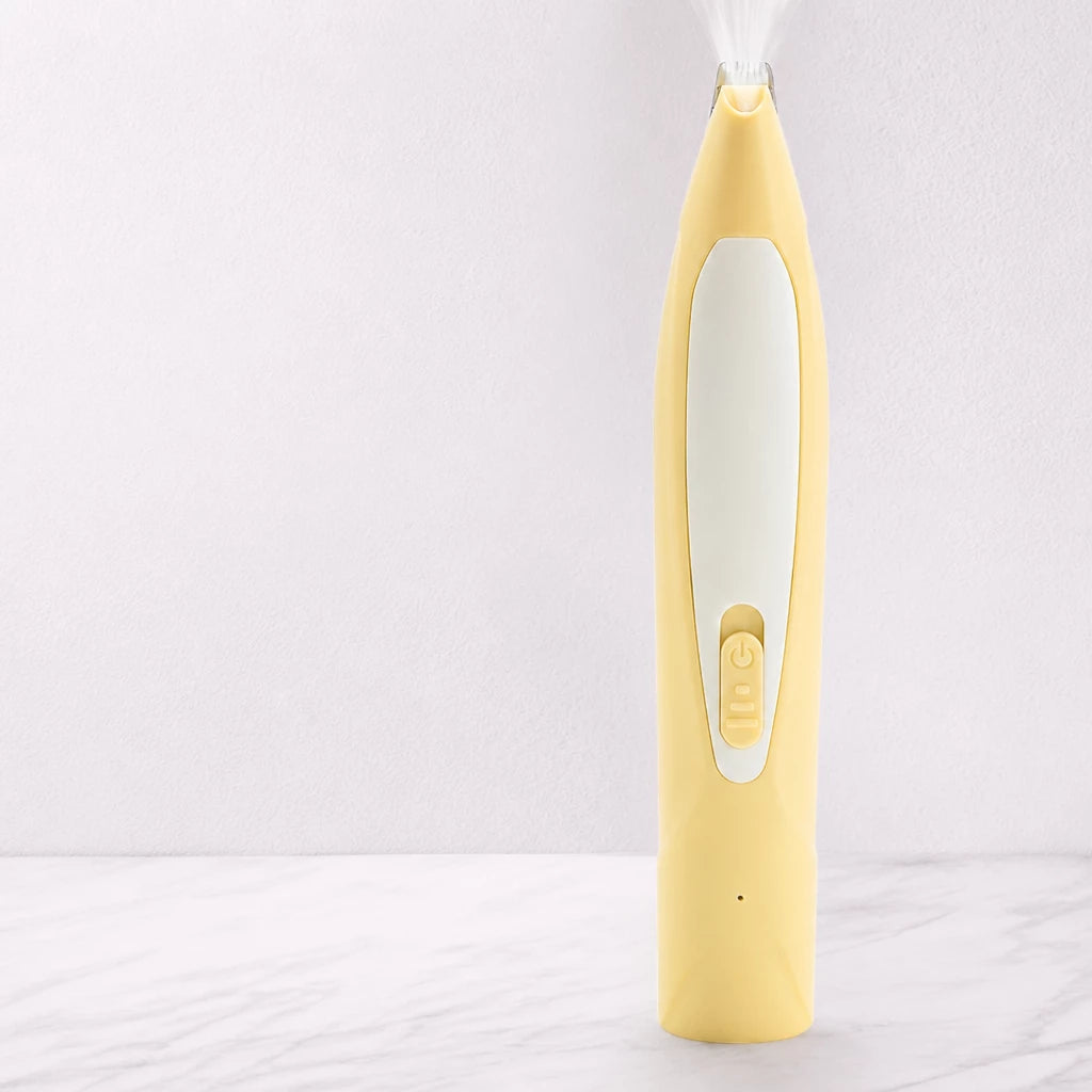 Electric Pet Grooming Clippers for Dogs and Cats