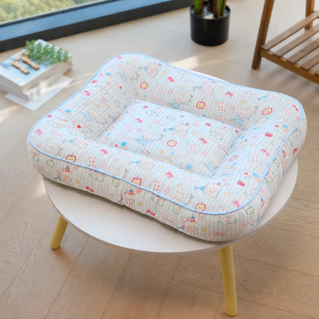 Washable Small Dog Bed