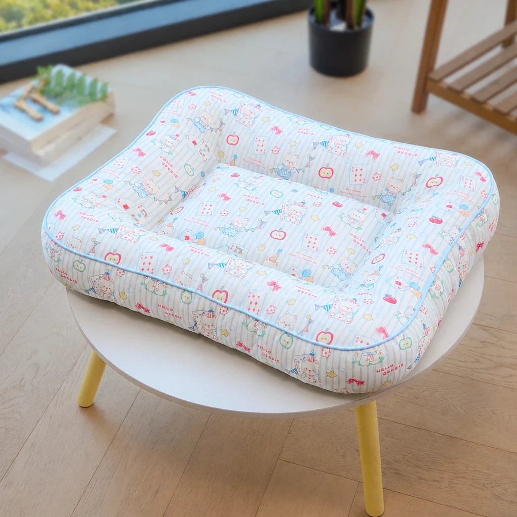 Washable Small Dog Bed