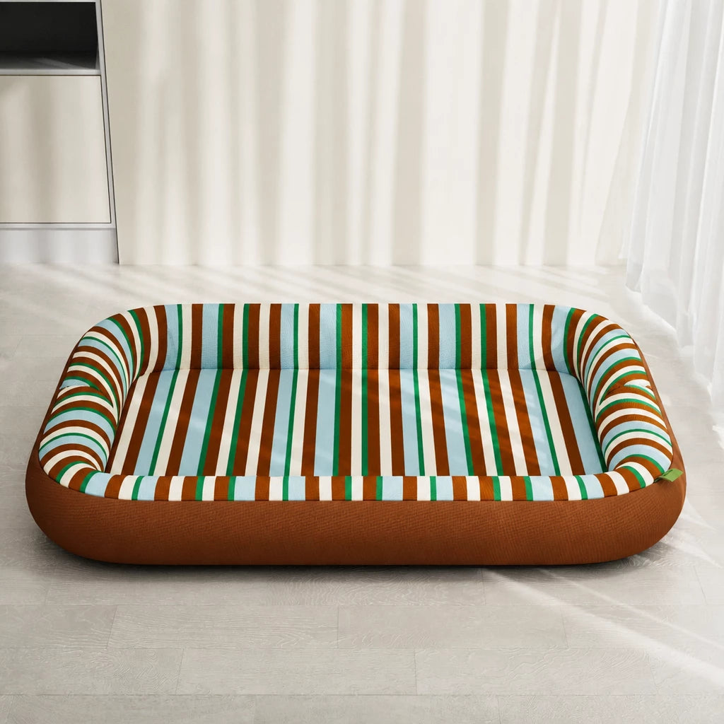 All-Season Water-Resistant Dog Bed Mat