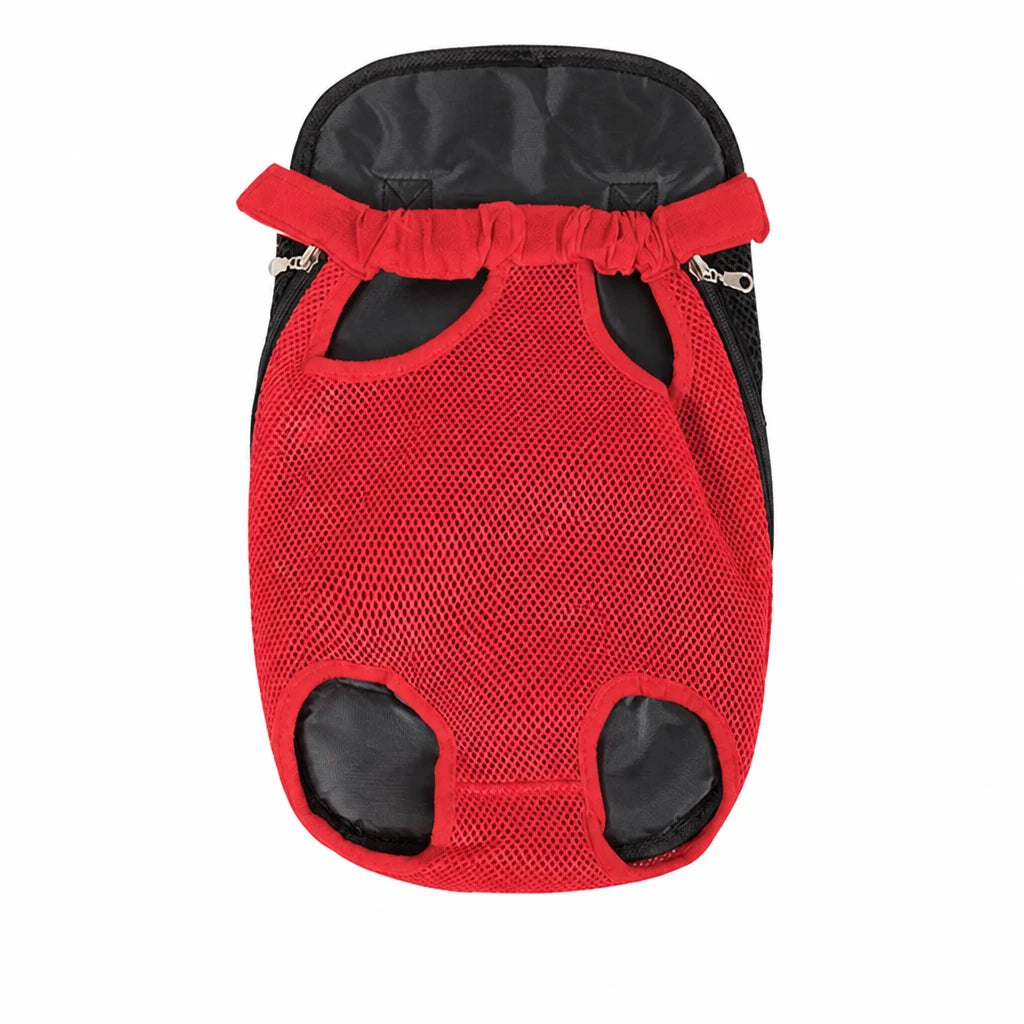 Breathable Pet Carrier Backpack for Small Dogs and Cats
