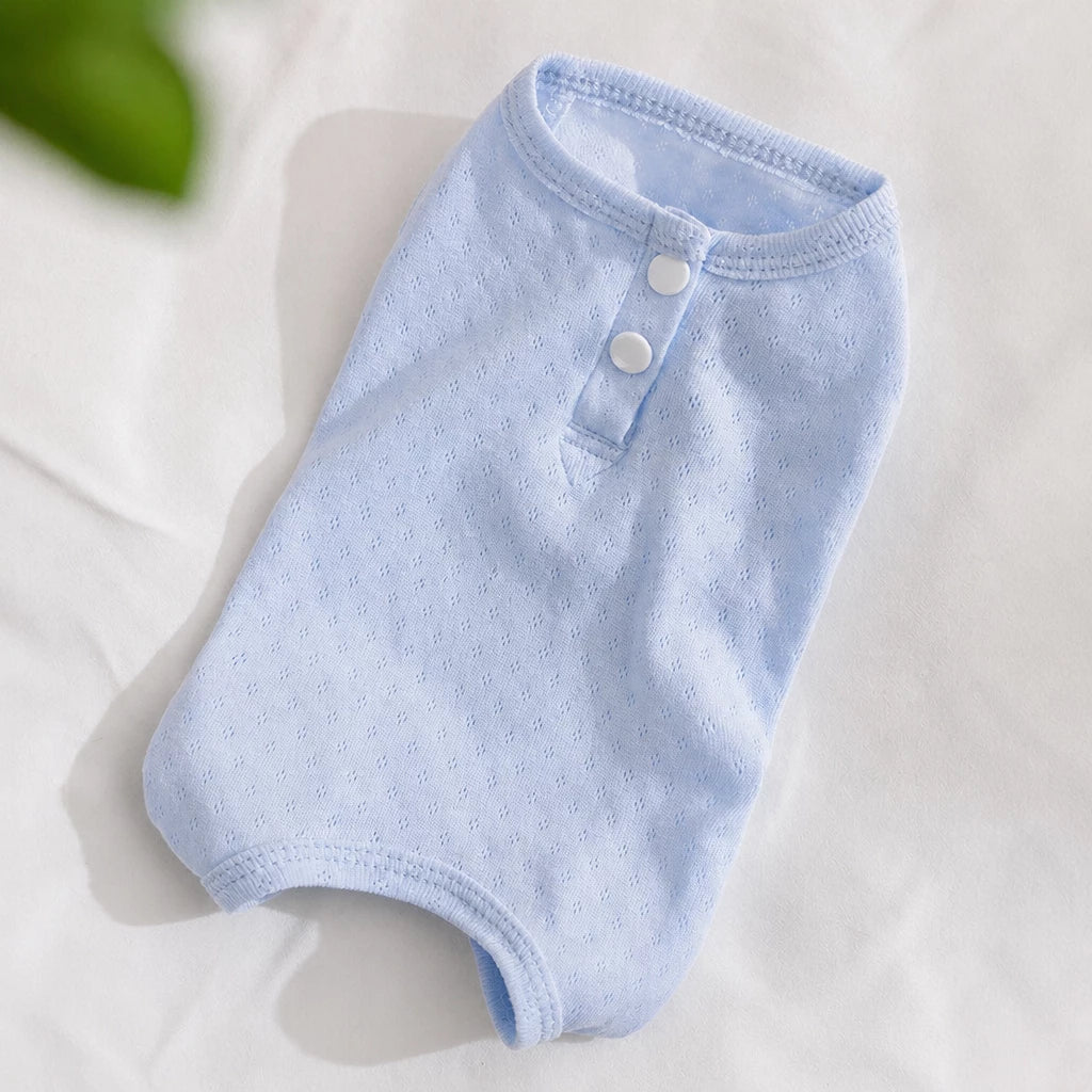 Teddy Bear Four-Leg Pet Outfit for Small Dogs & Cats