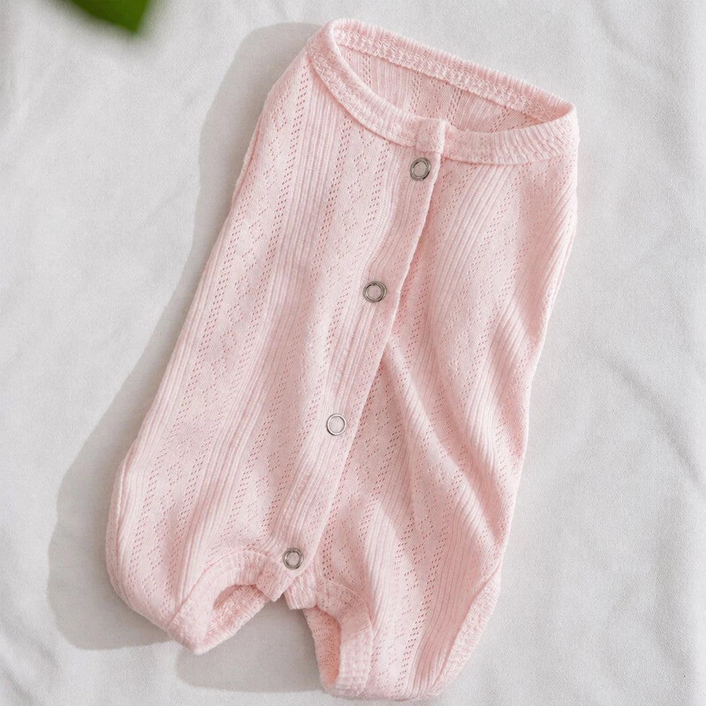Teddy Bear Four-Leg Pet Outfit for Small Dogs & Cats