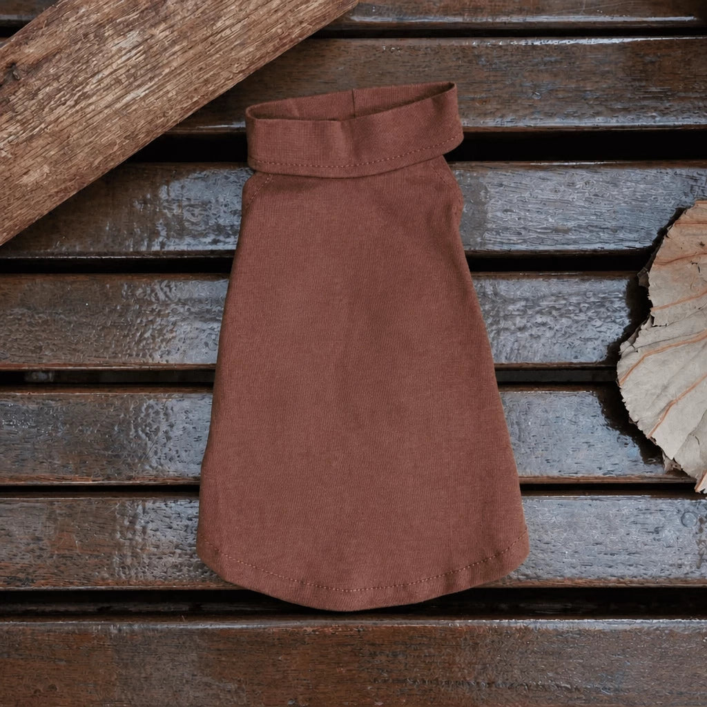 Summer Sleeveless Pet Vest for Dogs and Cats