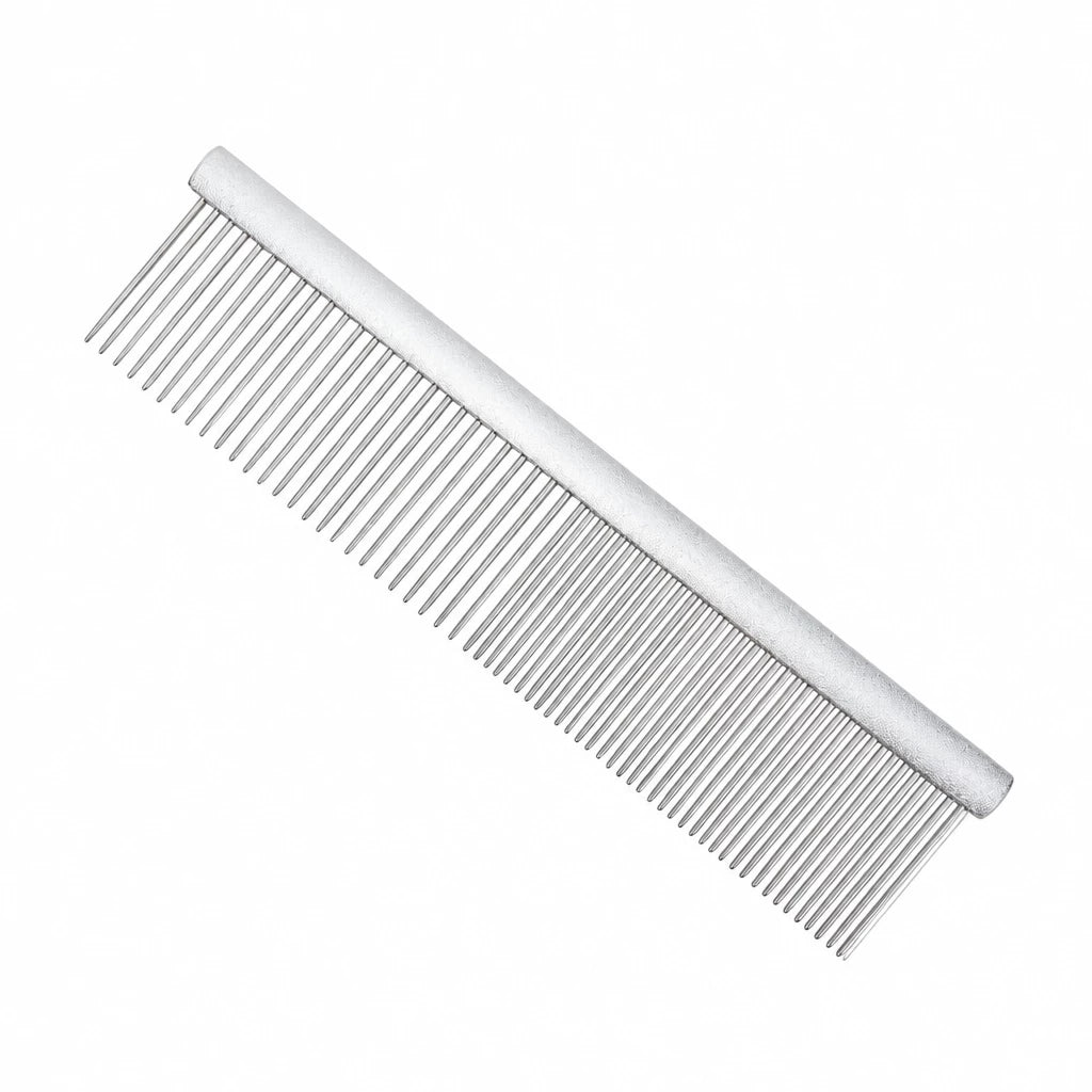 Pet Grooming Brush for Dogs and Cats