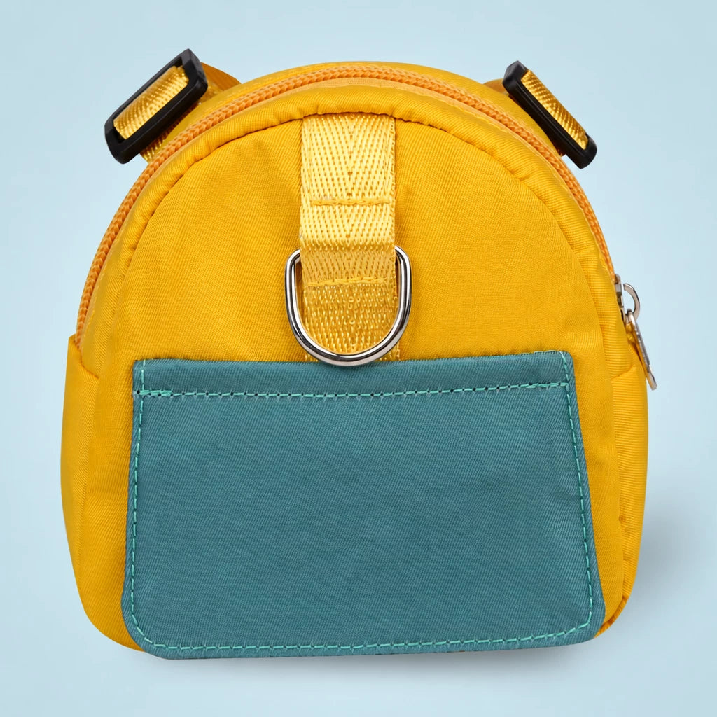 Pet Carrier Backpack for Small Dogs