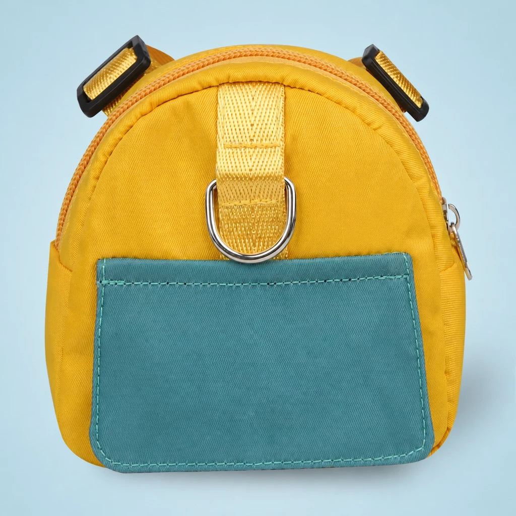 Pet Carrier Backpack for Small Dogs