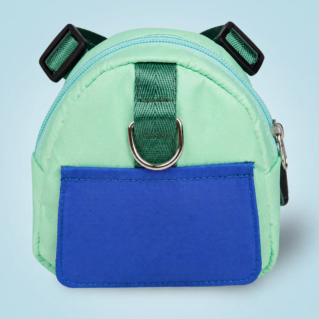 Pet Carrier Backpack for Small Dogs