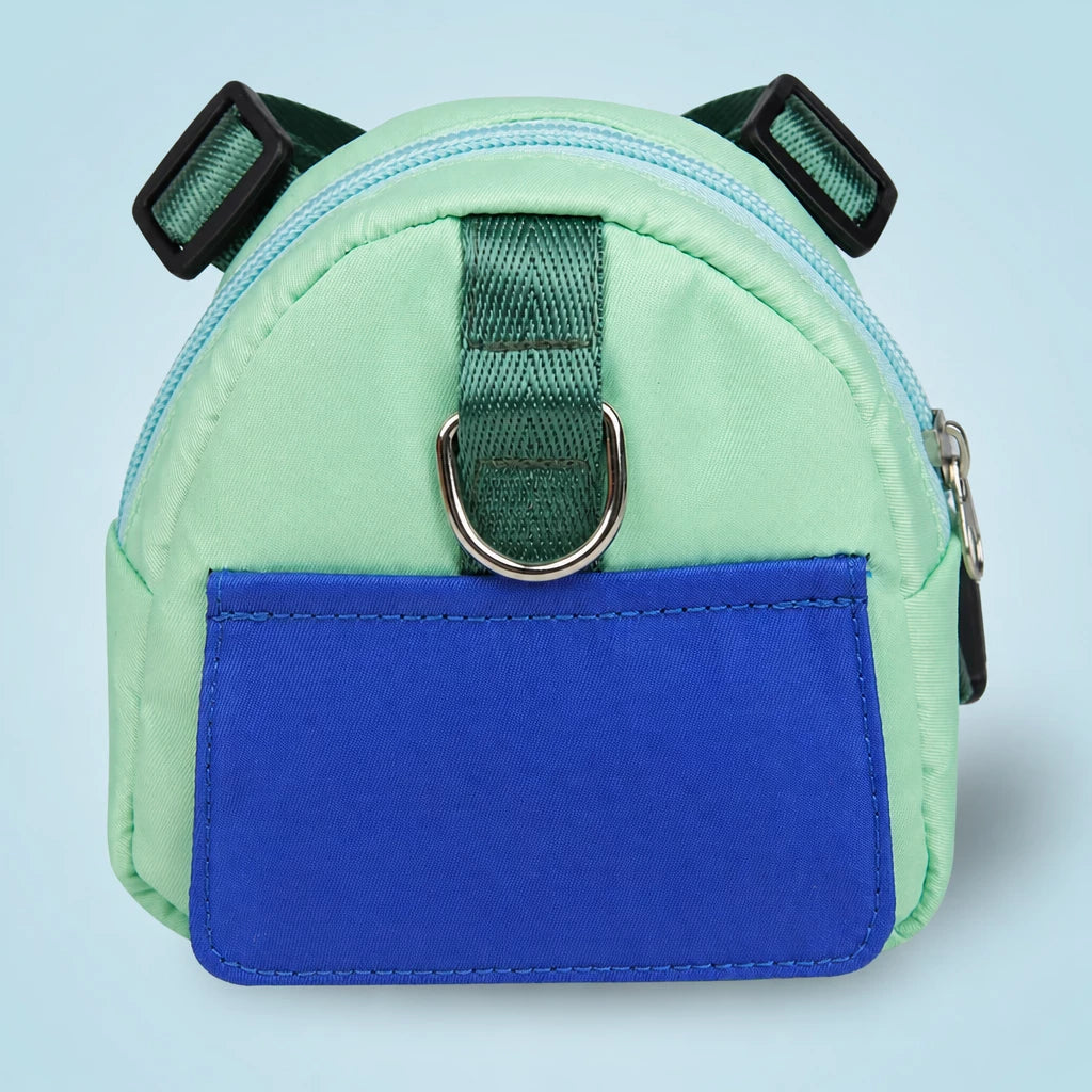 Pet Carrier Backpack for Small Dogs