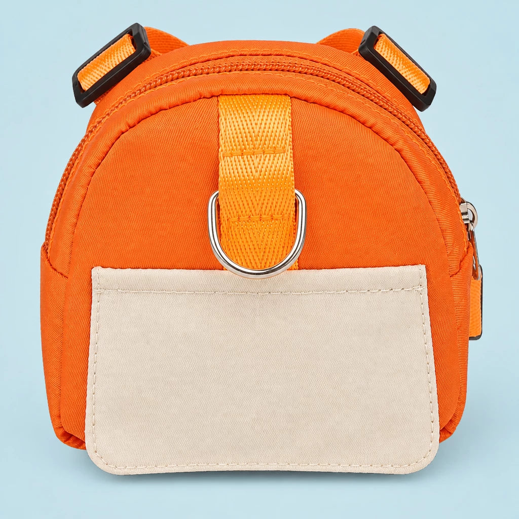Pet Carrier Backpack for Small Dogs