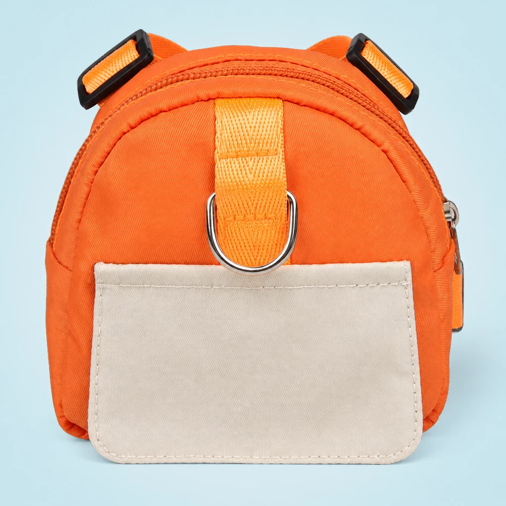 Pet Carrier Backpack for Small Dogs