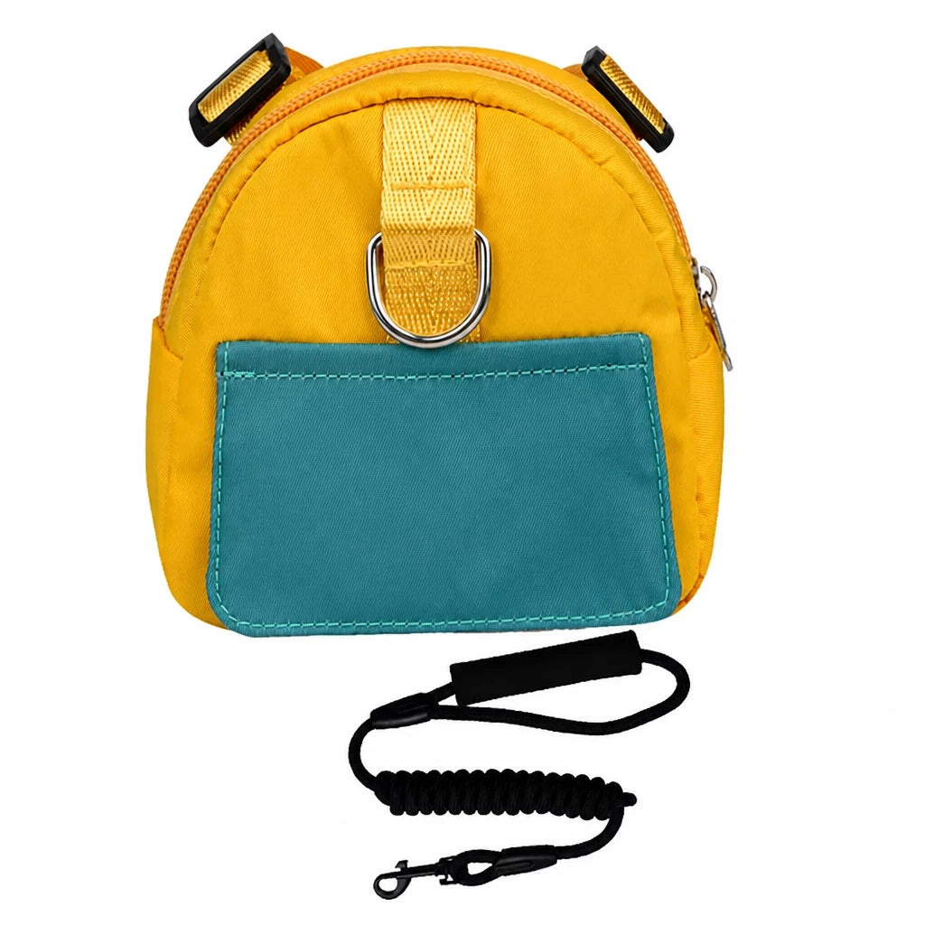 Pet Carrier Backpack for Small Dogs