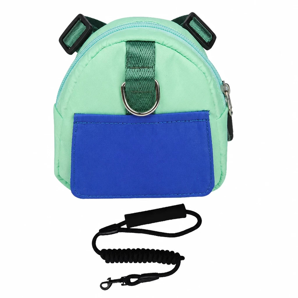 Pet Carrier Backpack for Small Dogs
