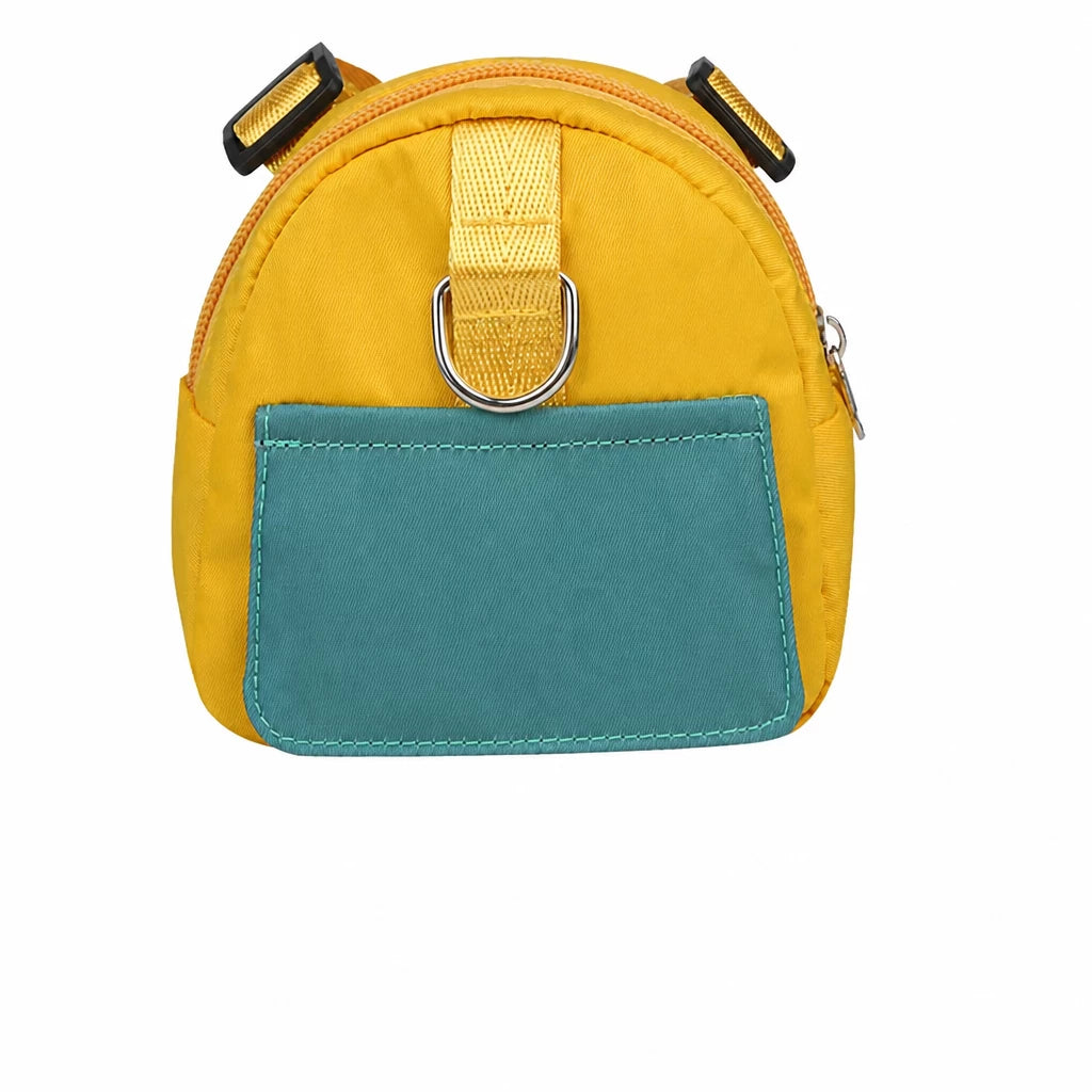 Pet Carrier Backpack for Small Dogs