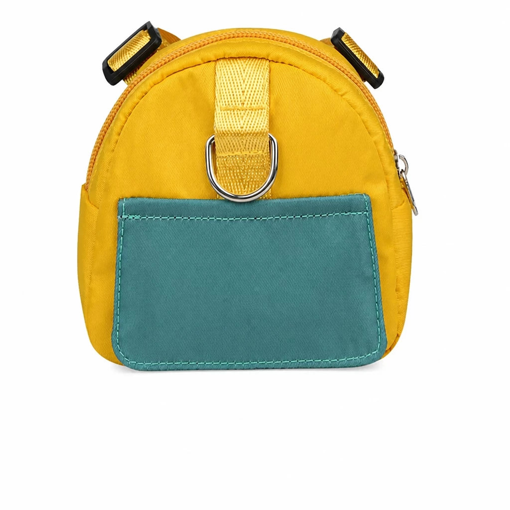 Pet Carrier Backpack for Small Dogs
