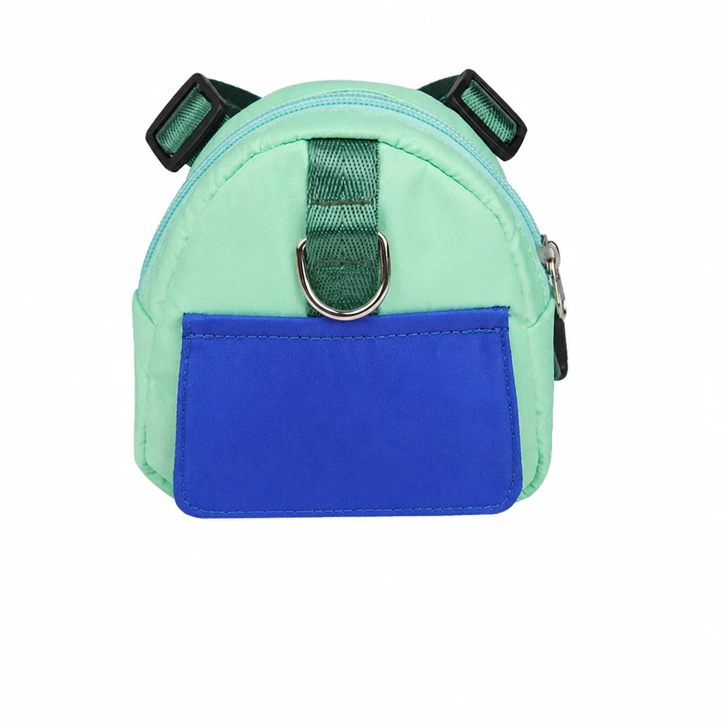 Pet Carrier Backpack for Small Dogs