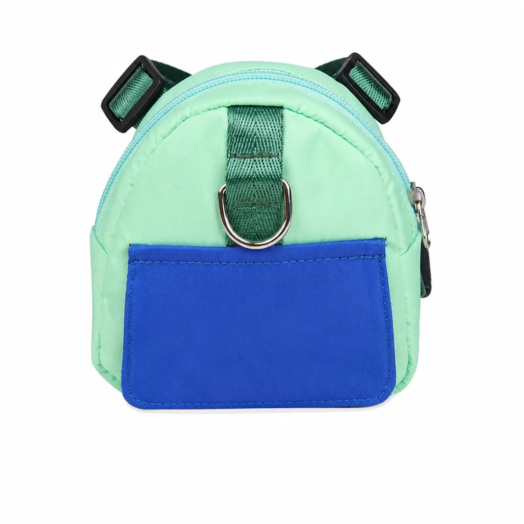 Pet Carrier Backpack for Small Dogs