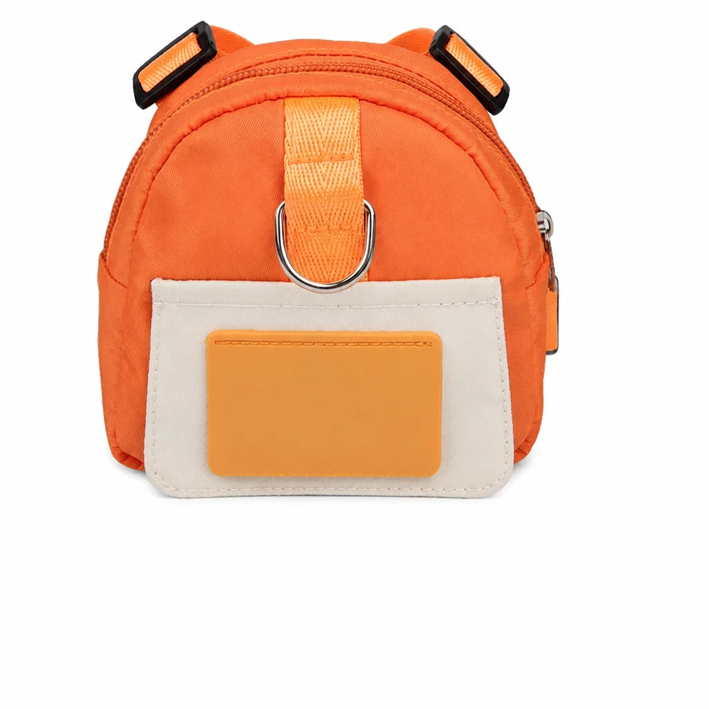Pet Carrier Backpack for Small Dogs