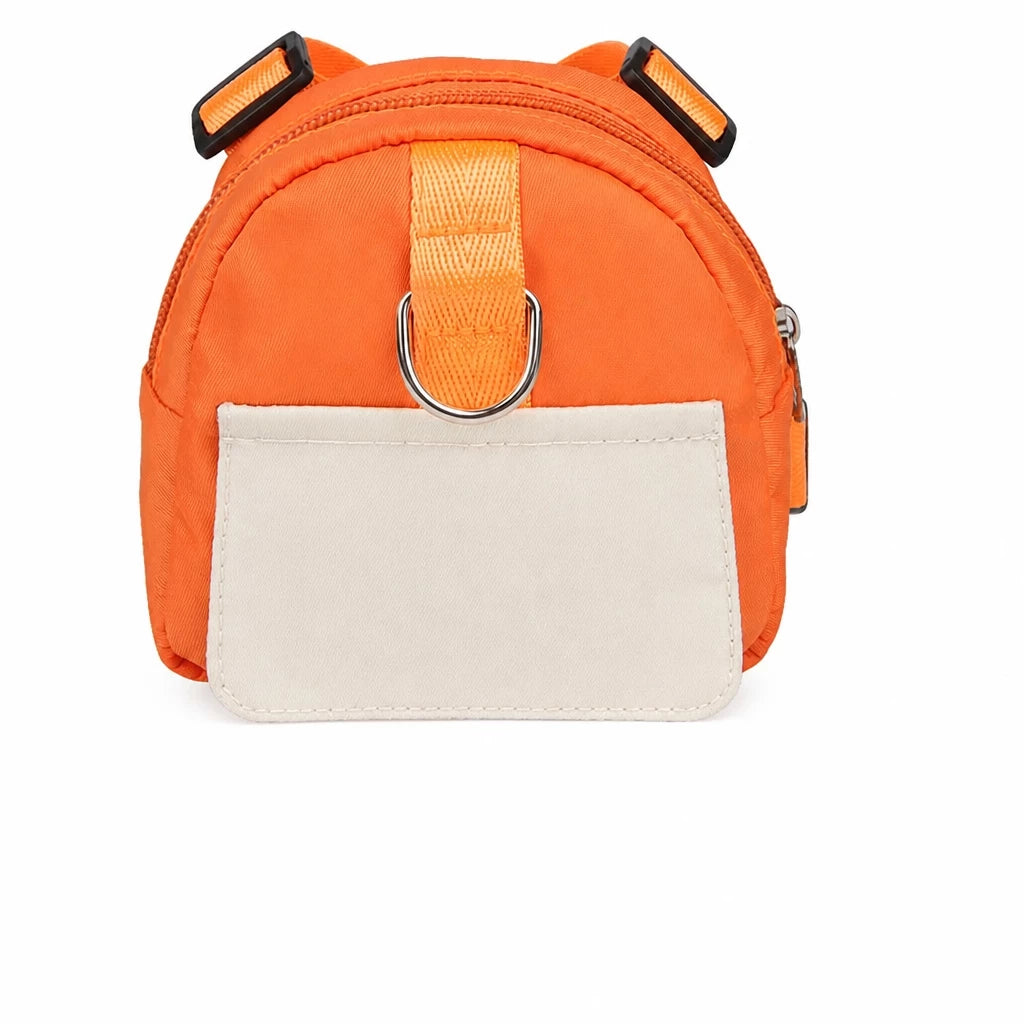 Pet Carrier Backpack for Small Dogs