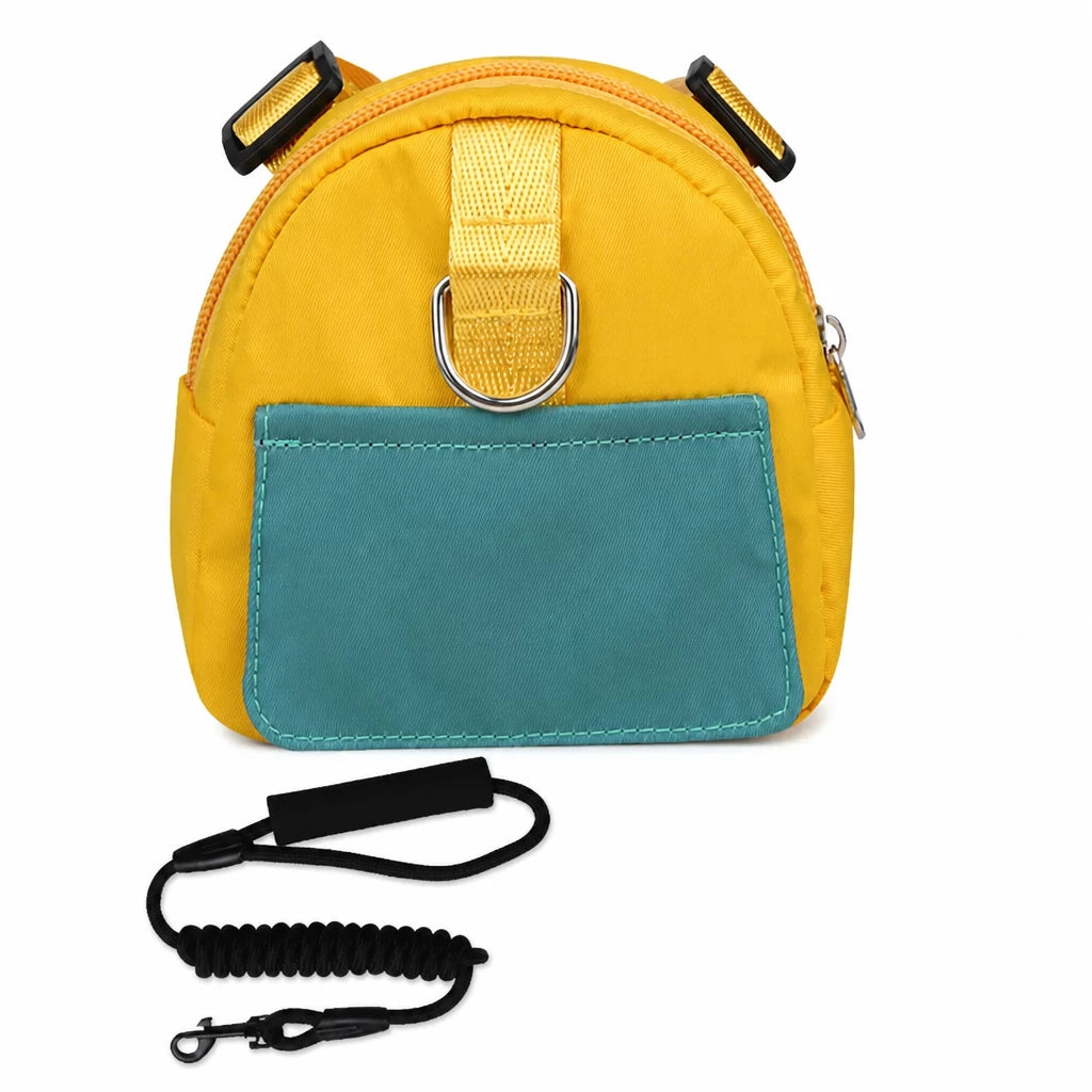 Pet Carrier Backpack for Small Dogs