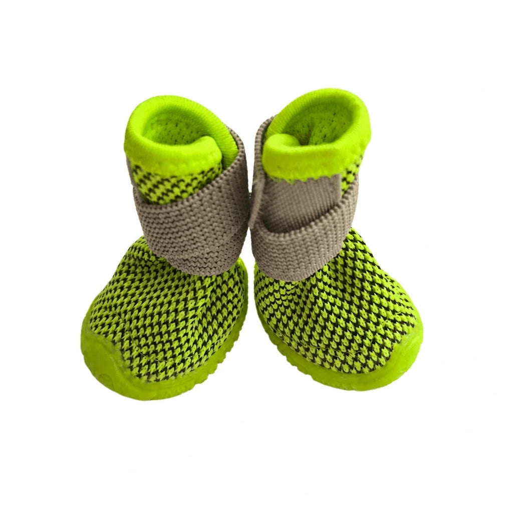 Nylon Dog Shoes