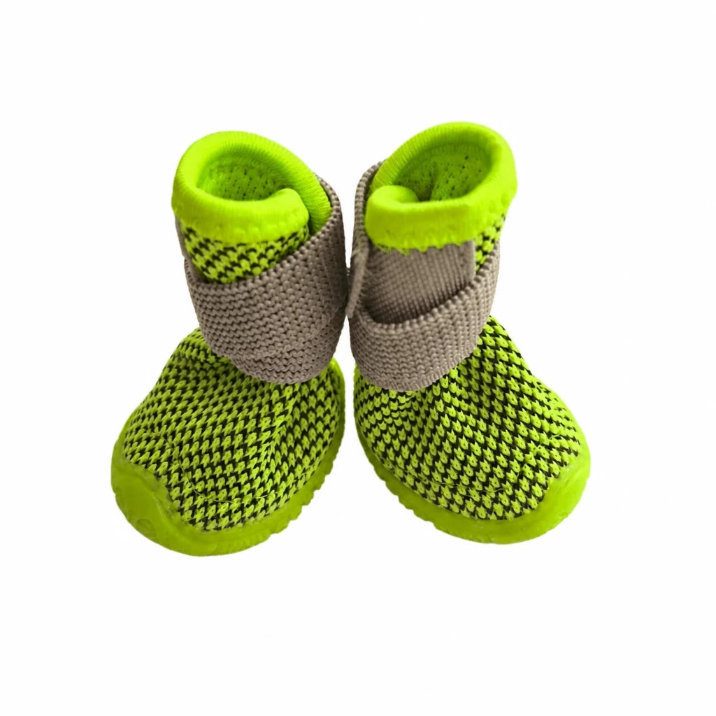 Nylon Dog Shoes